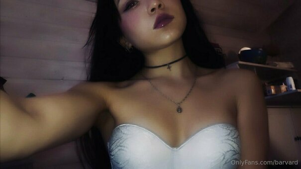 Barvard Nude Leaks OnlyFans Photo 27