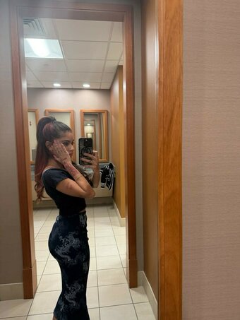 Basedaleja / aleja.m9 Nude Leaks OnlyFans Photo 39