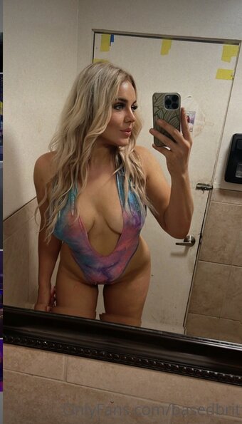 Basedbritt Nude Leaks Photo 10