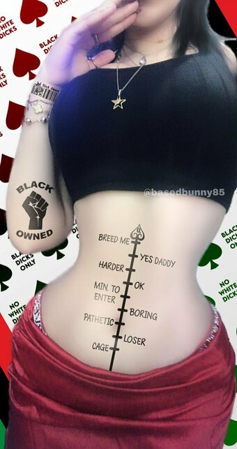 basedbunny85 / basedbunny2 / https: Nude Leaks Photo 2