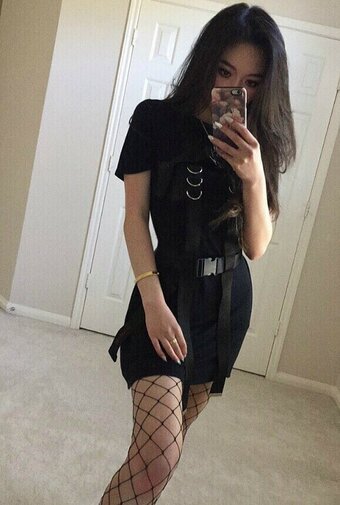 basedlilv Nude Leaks Photo 1