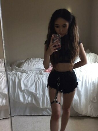 basedlilv Nude Leaks Photo 3