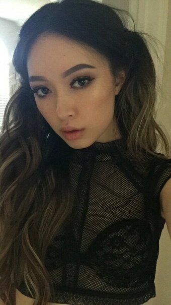 basedlilv Nude Leaks Photo 4