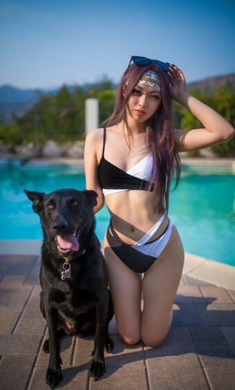 basedlilv Nude Leaks Photo 5