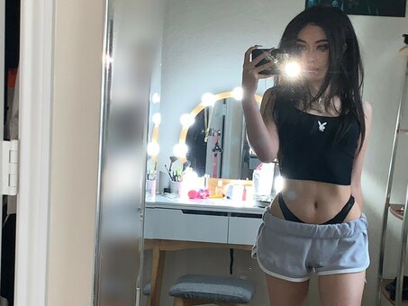 basedlilv Nude Leaks Photo 6