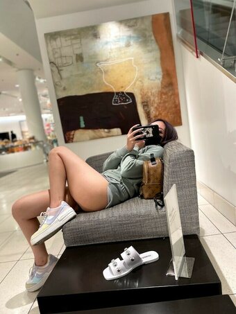 basedlilv Nude Leaks Photo 7