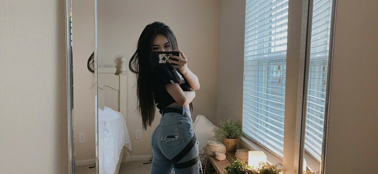 basedlilv Nude Leaks Photo 13