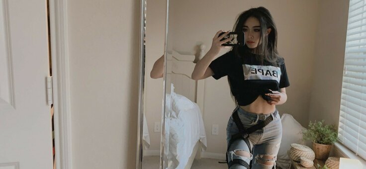 basedlilv Nude Leaks Photo 14