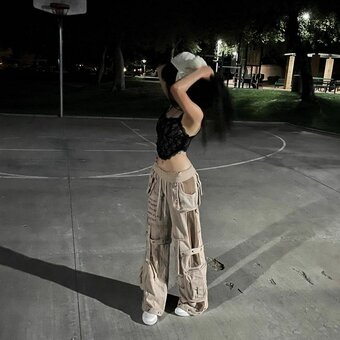 basedlilv Nude Leaks Photo 22