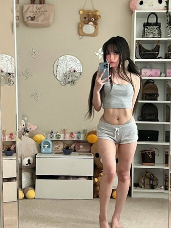 basedlilv Nude Leaks Photo 27