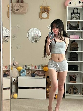 basedlilv Nude Leaks Photo 28