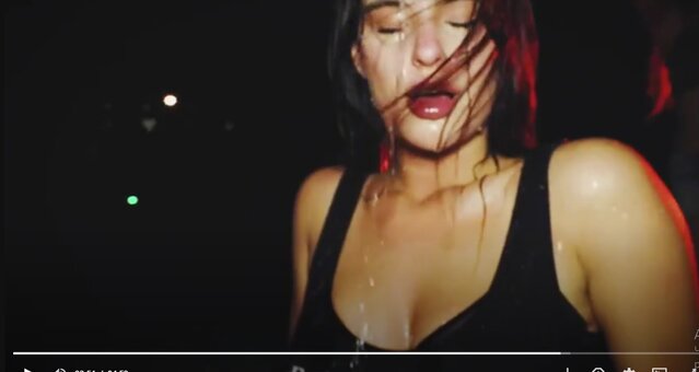 bashumka Nude Leaks Photo 3