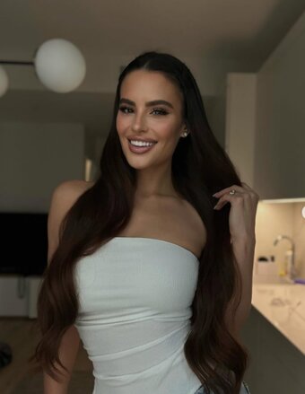 bashumka Nude Leaks Photo 4