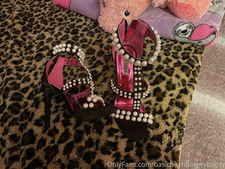 basicbitchbakerybooty Nude Leaks Photo 4