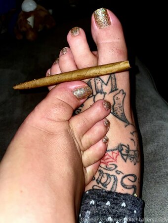 basicbitchbakerybooty Nude Leaks Photo 10