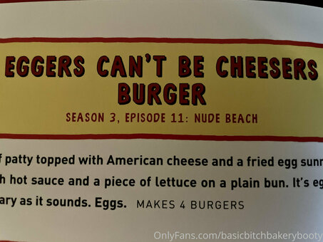 basicbitchbakerybooty Nude Leaks Photo 27