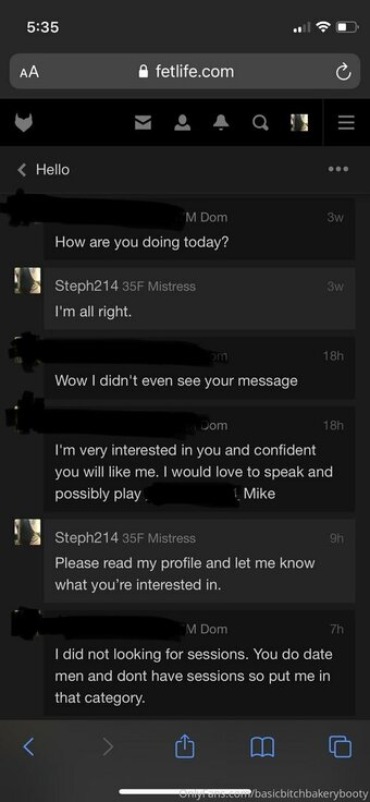 basicbitchbakerybooty Nude Leaks Photo 29