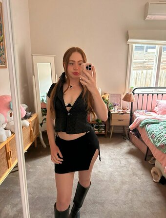 basicdays Nude Leaks Photo 8