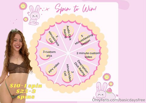 basicdaysfree Nude Leaks Photo 6