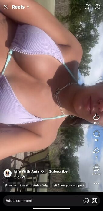 Basicpolka / basic1ania Nude Leaks OnlyFans Photo 3