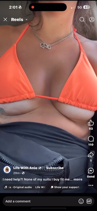 Basicpolka / basic1ania Nude Leaks OnlyFans Photo 4