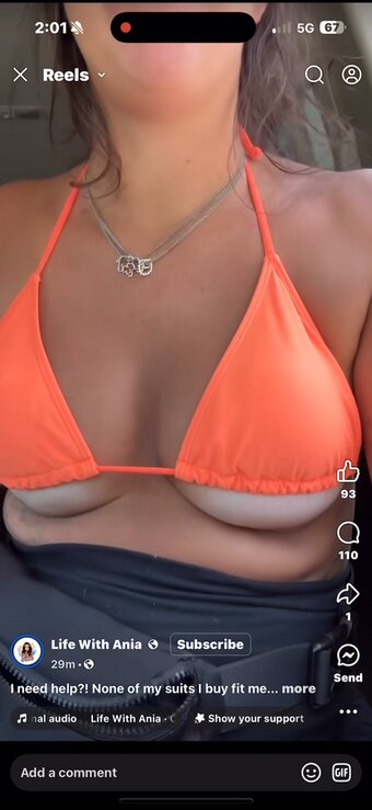 Basicpolka / basic1ania Nude Leaks OnlyFans Photo 5