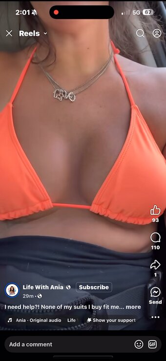 Basicpolka / basic1ania Nude Leaks OnlyFans Photo 6