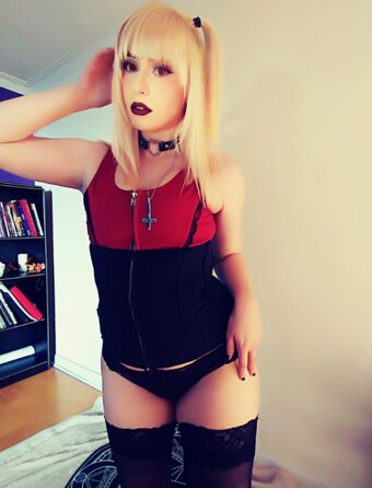 basicwitchz / safehex Nude Leaks OnlyFans Photo 1