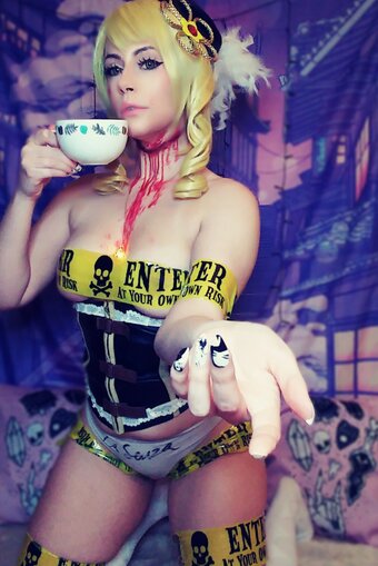 basicwitchz / safehex Nude Leaks OnlyFans Photo 3