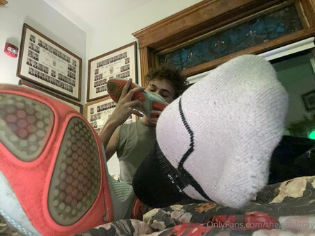 basilgray Nude Leaks Photo 1