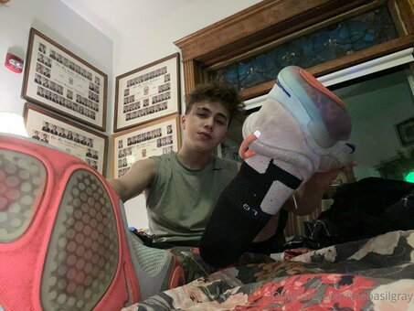 basilgray Nude Leaks Photo 4