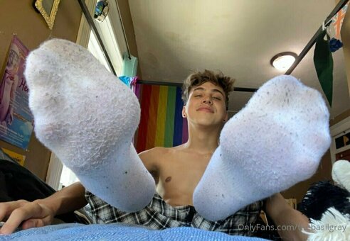 basilgray Nude Leaks Photo 9