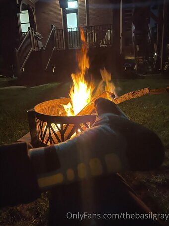 basilgray Nude Leaks Photo 29