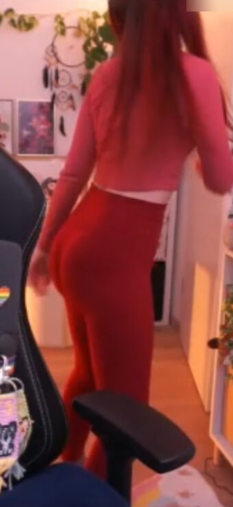 Baso / basostream Nude Leaks Photo 11