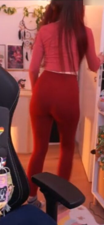 Baso / basostream Nude Leaks Photo 12