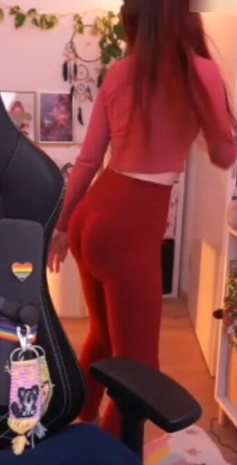 Baso / basostream Nude Leaks Photo 13