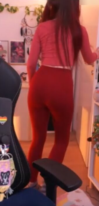 Baso / basostream Nude Leaks Photo 14