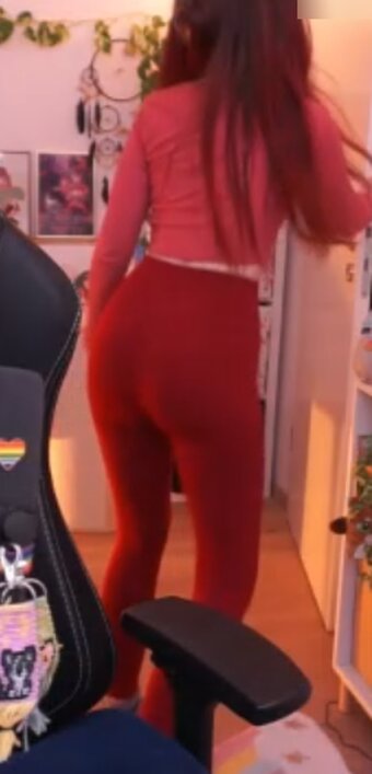 Baso / basostream Nude Leaks Photo 15