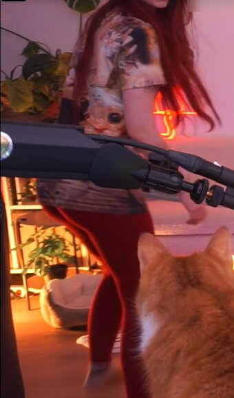 Baso / basostream Nude Leaks Photo 17