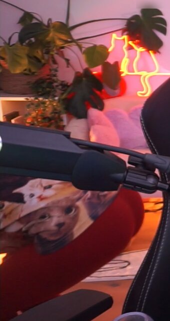 Baso / basostream Nude Leaks Photo 18