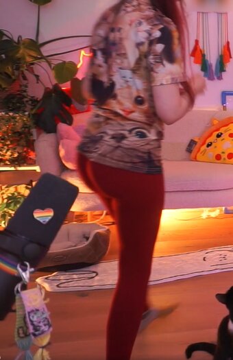 Baso / basostream Nude Leaks Photo 19