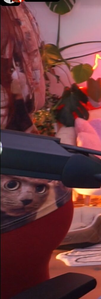 Baso / basostream Nude Leaks Photo 21