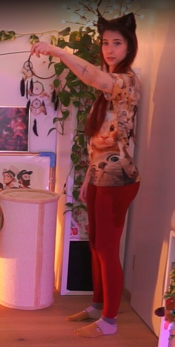 Baso / basostream Nude Leaks Photo 22