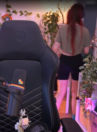 Baso / basostream Nude Leaks Photo 26