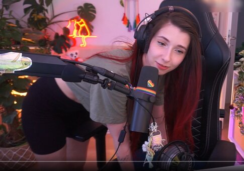 Baso / basostream Nude Leaks Photo 27