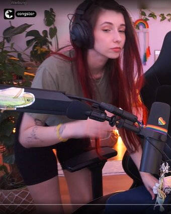 Baso / basostream Nude Leaks Photo 29