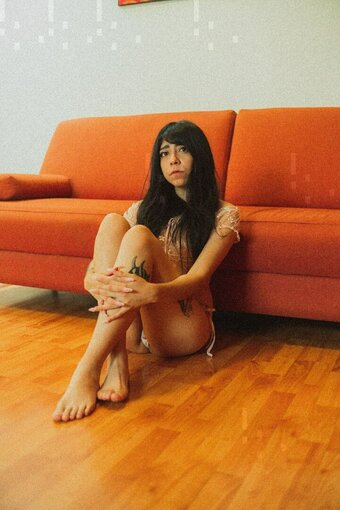 Basoofia / Sofia Rangel Nude Leaks Photo 8