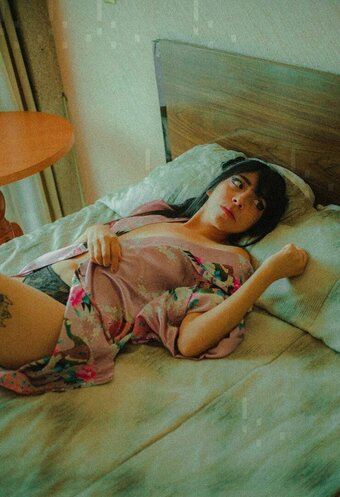 Basoofia / Sofia Rangel Nude Leaks Photo 9