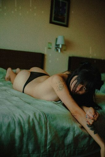 Basoofia / Sofia Rangel Nude Leaks Photo 18