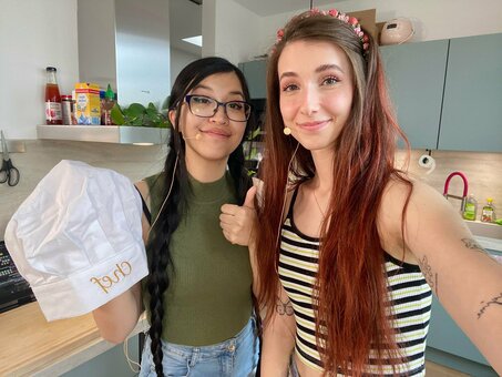 basostream Nude Leaks Photo 1